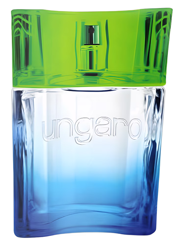 Emanuel Ungaro Ungaro Power