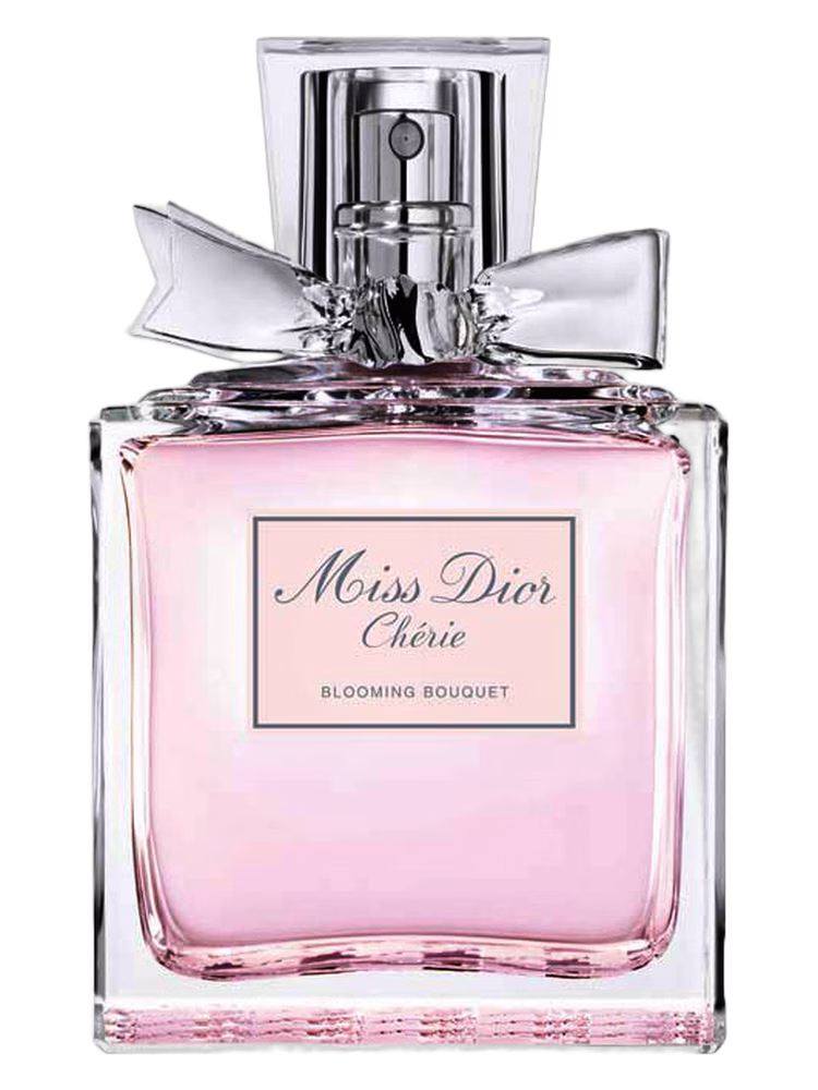 Dior Miss Dior Cherie Blooming Bouquet 2007