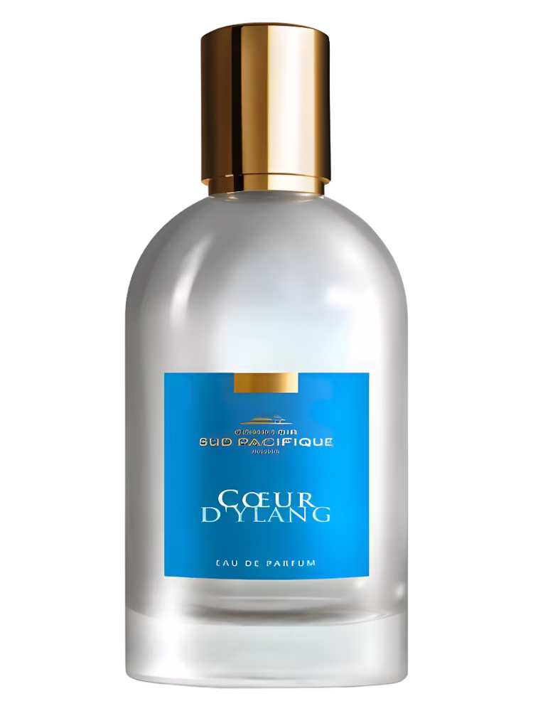 Comptoir Sud Pacifique Coeur d'Ylang