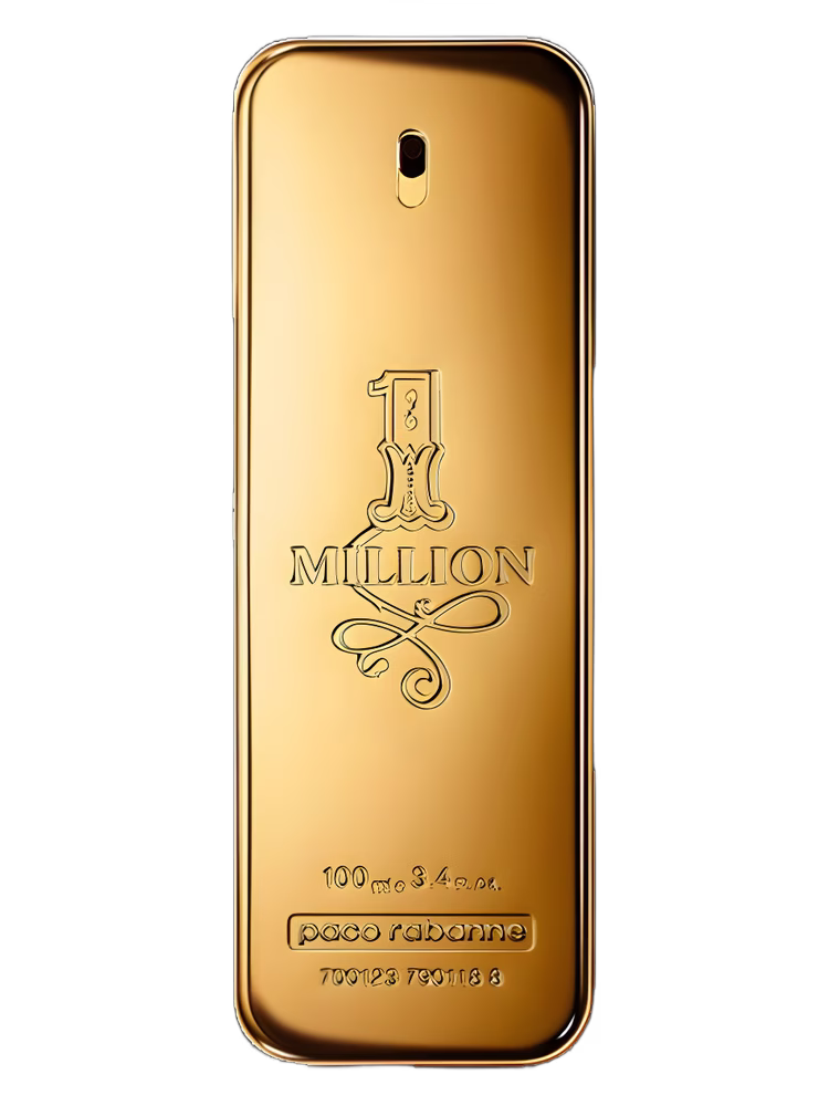 Rabanne 1 Million