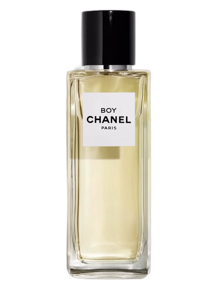 Chanel Boy Eau de Parfum