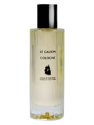 LE GALION 50mL コロン cologne ル ガリオン Cologne Le Galion perfume - a fragrance for women and men 2016