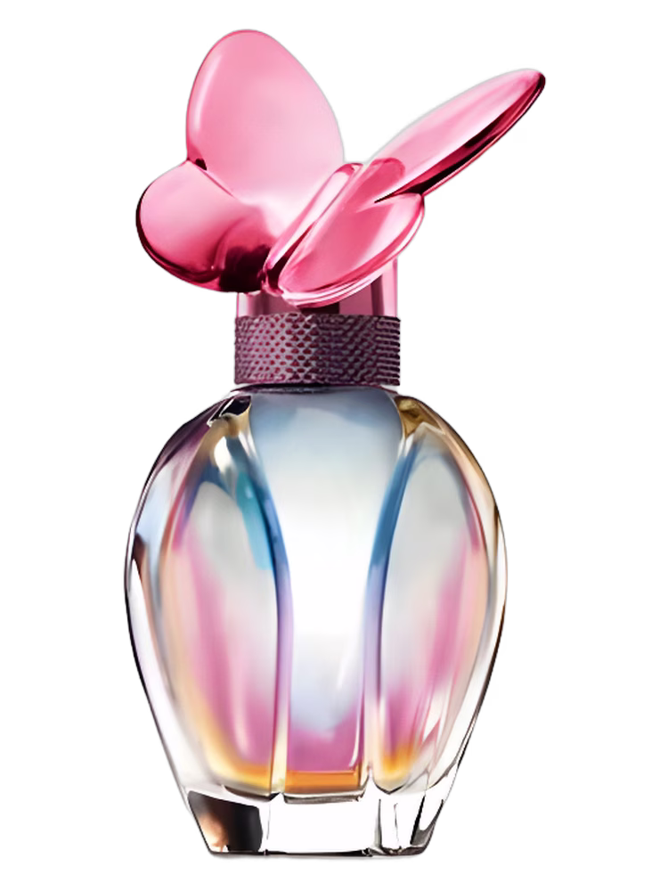 Mariah Carey Luscious Pink