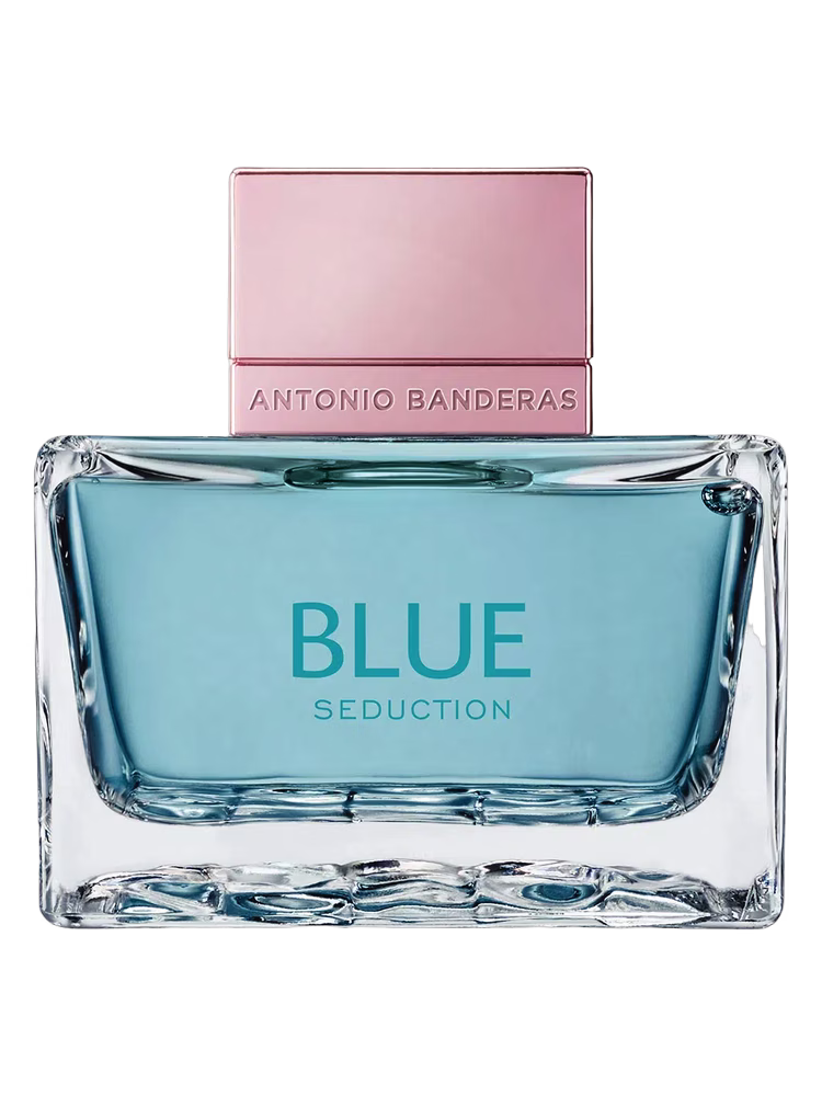 Antonio Banderas Blue Seduction