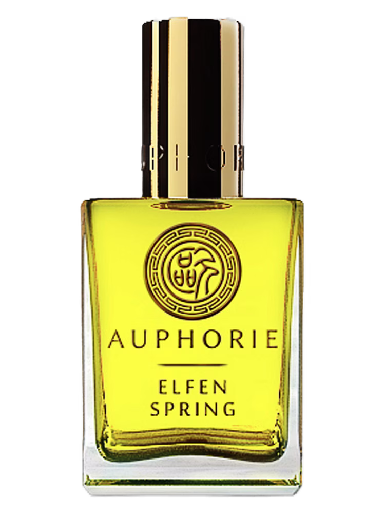 Auphorie Elfen Spring