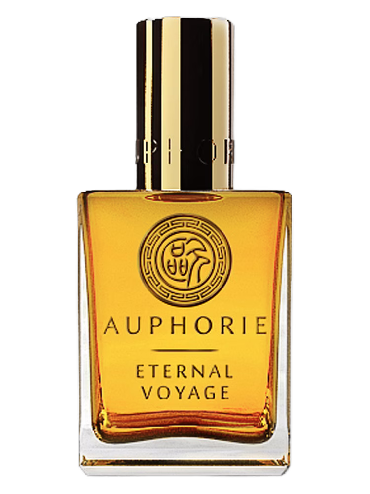 Auphorie Eternal Voyage