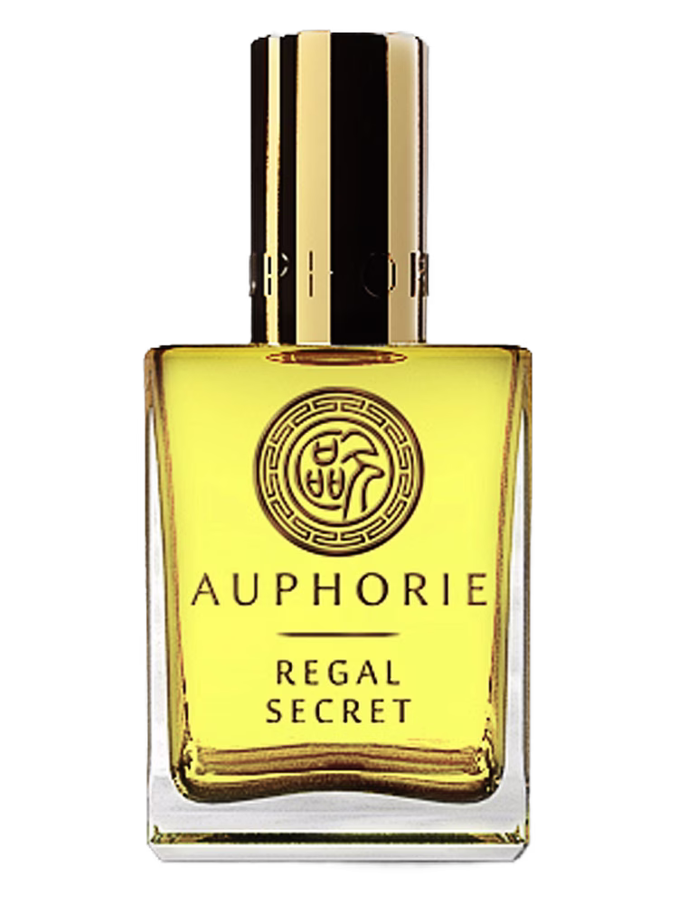 Auphorie Regal Secret