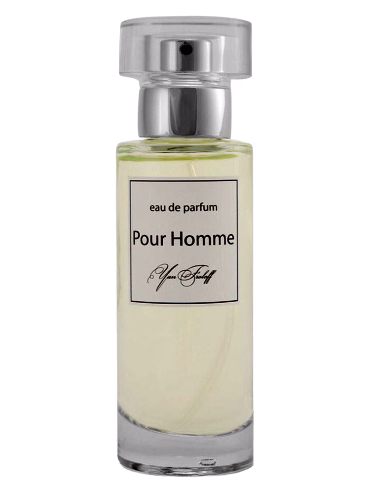 YanFroloff Pour Homme