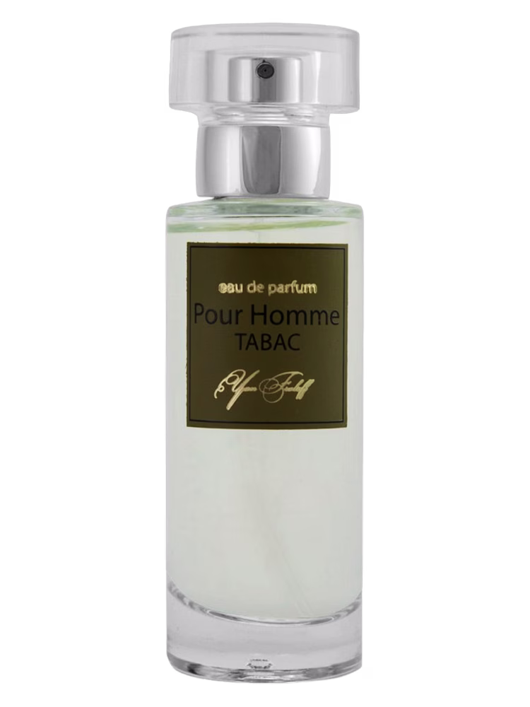 YanFroloff Tabac