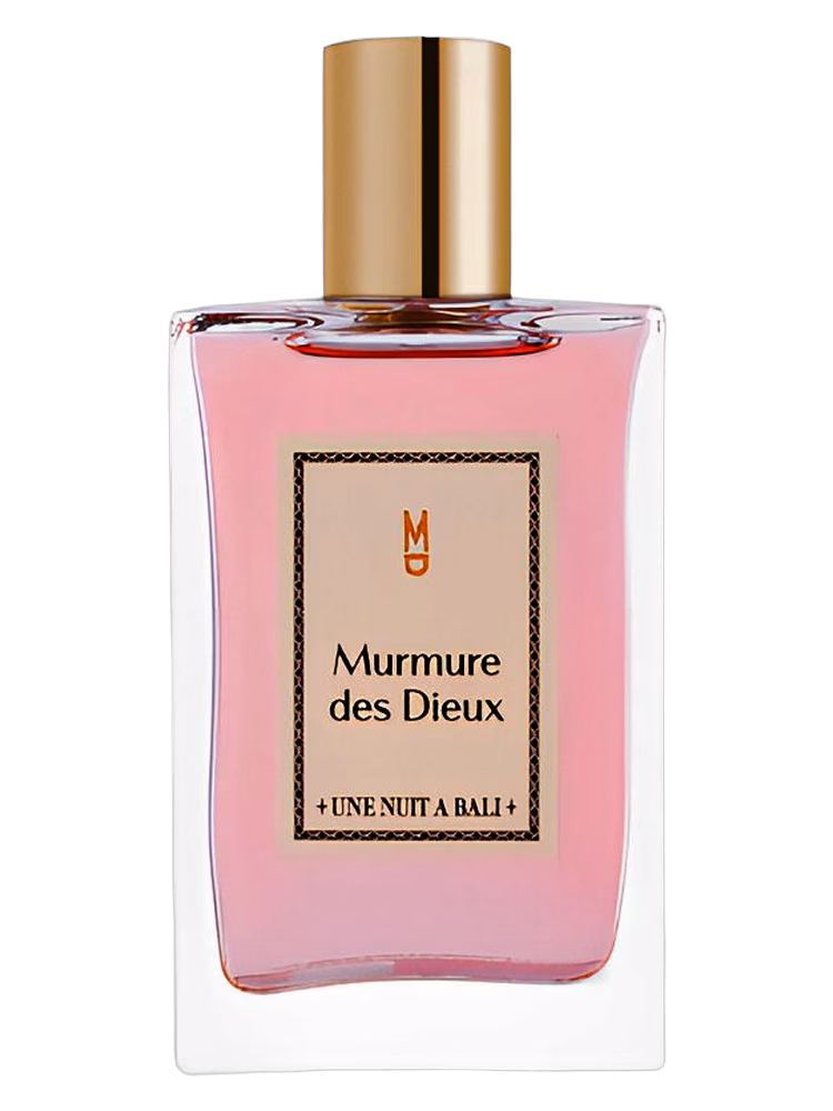Une Nuit Nomade Murmure des Dieux