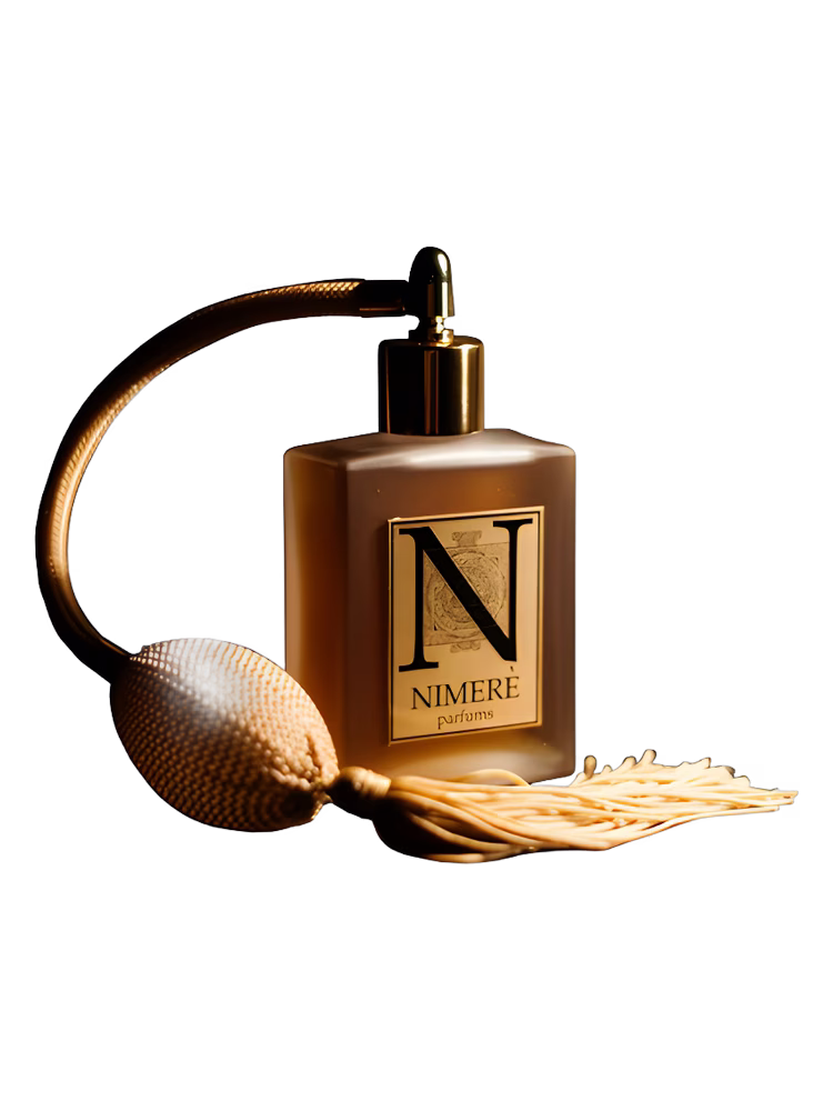 Nimere Parfums La Gitane