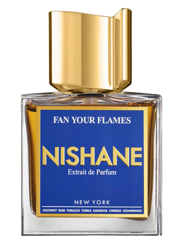 Nishane - Fan Your Flames