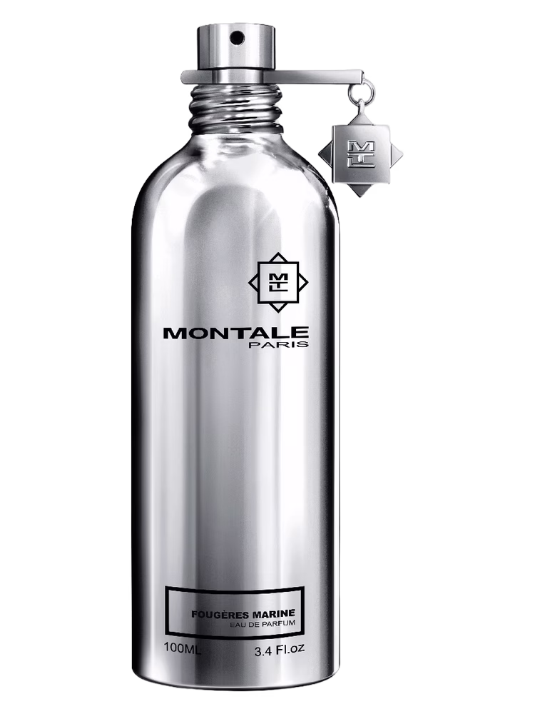 Montale Fougeres Marines