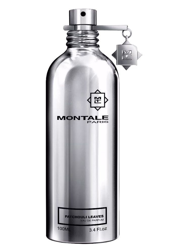 Montale Patchouli Leaves