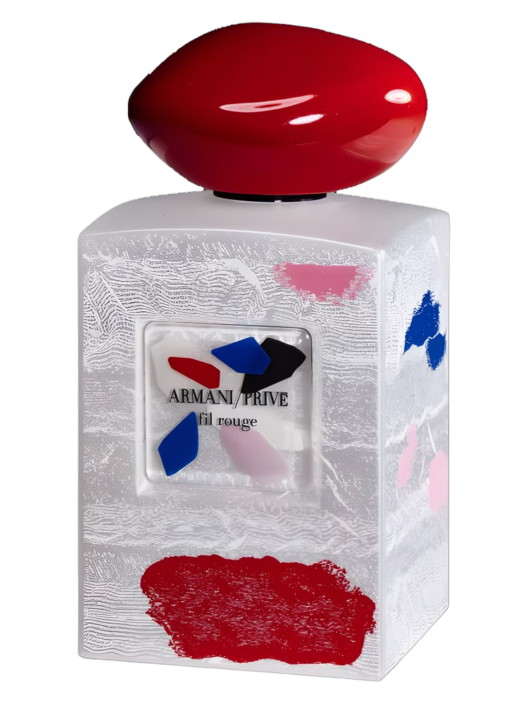 Giorgio Armani Armani Prive Fil Rouge