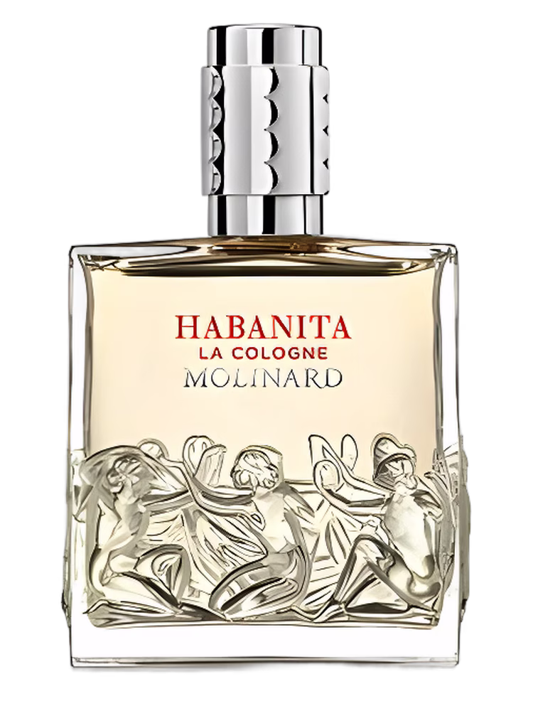 Molinard Habanita La Cologne