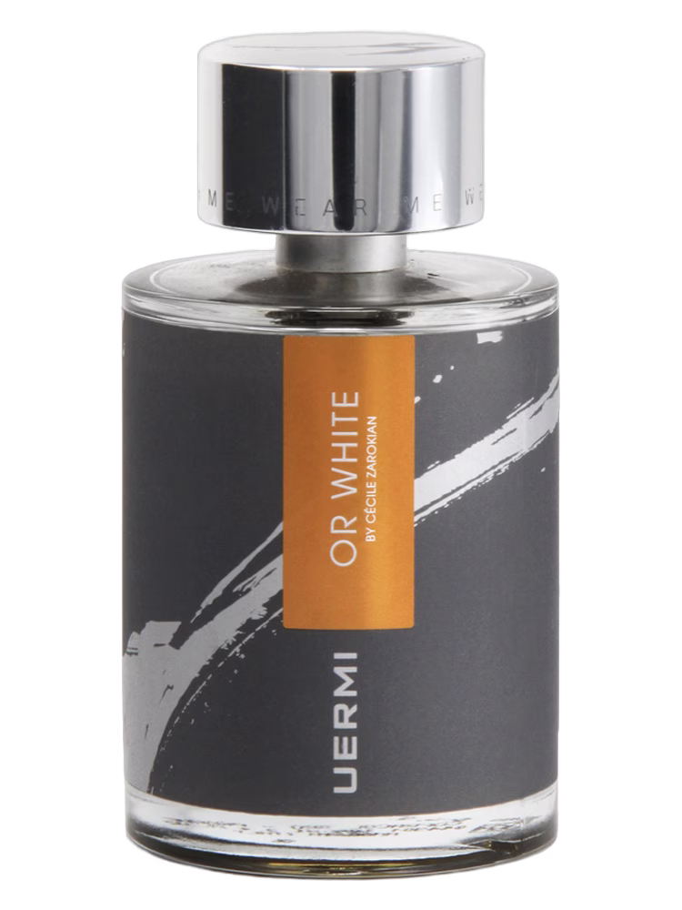UERMI OR White