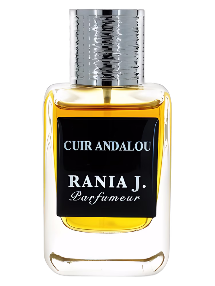 Rania J Cuir Andalou