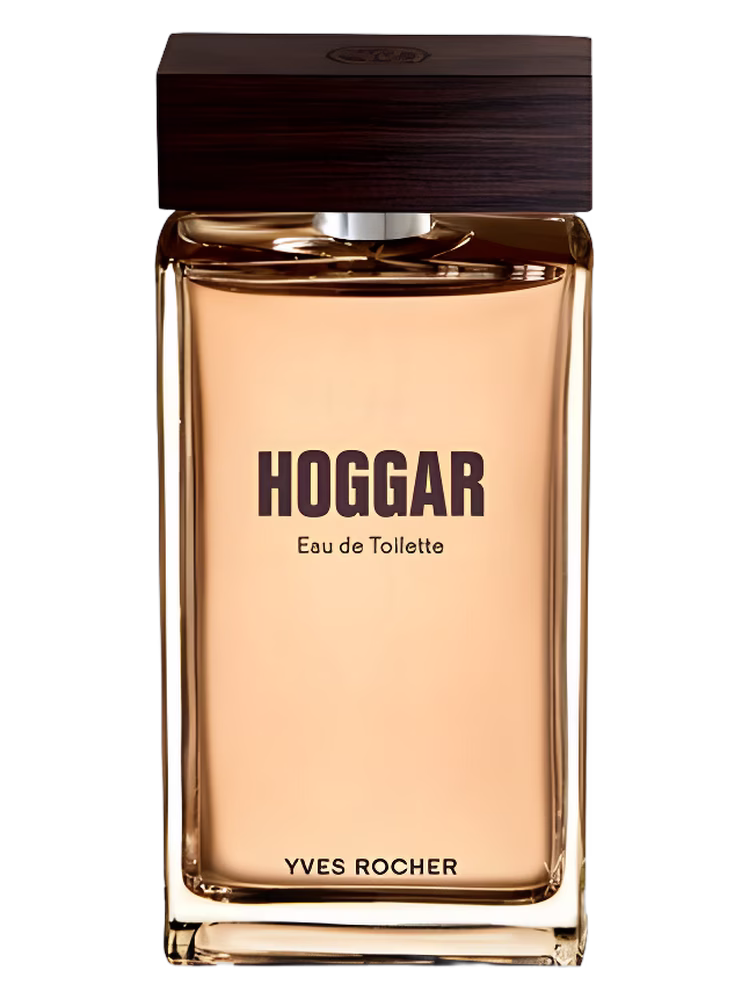 Yves Rocher Hoggar