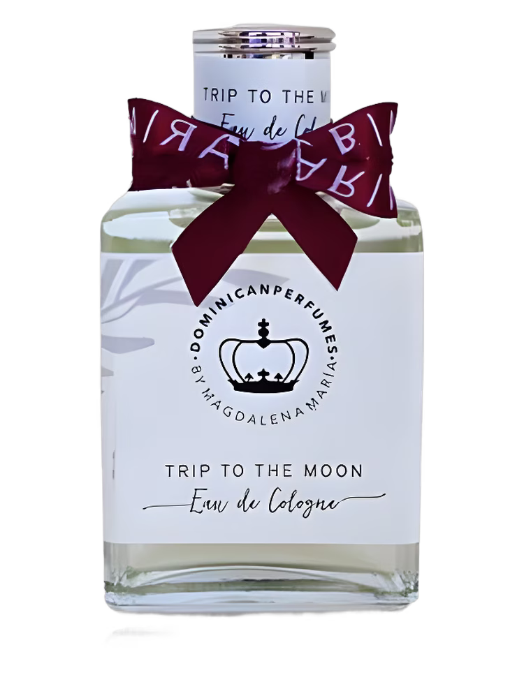 Dominican Perfumes Trip to the Moon
