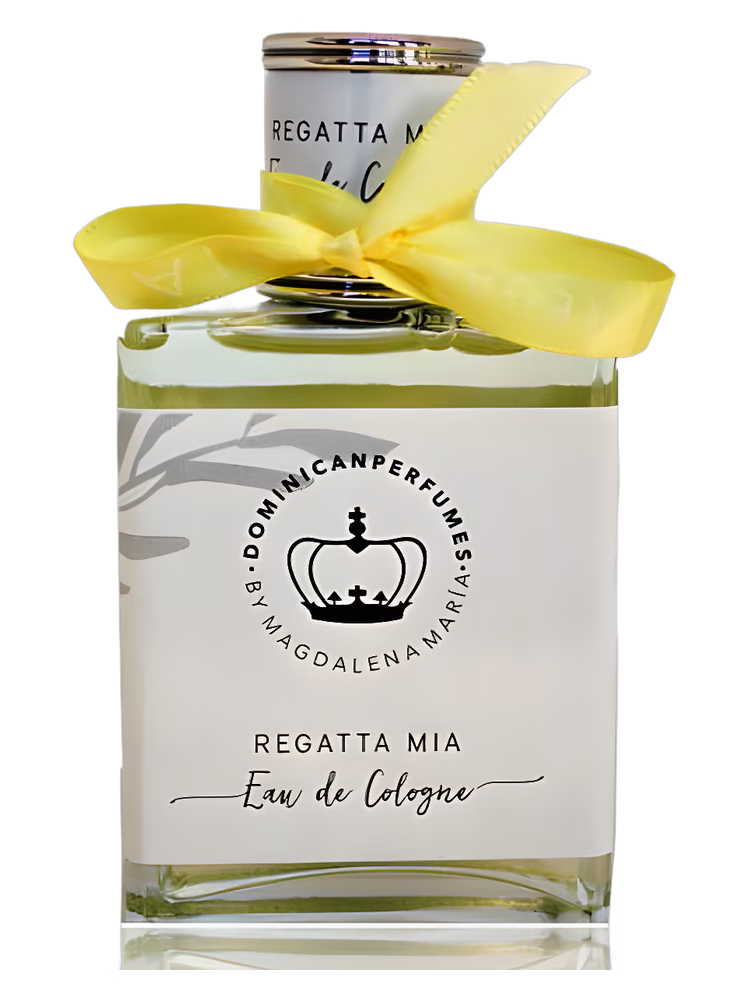 Dominican Perfumes Regatta Mia