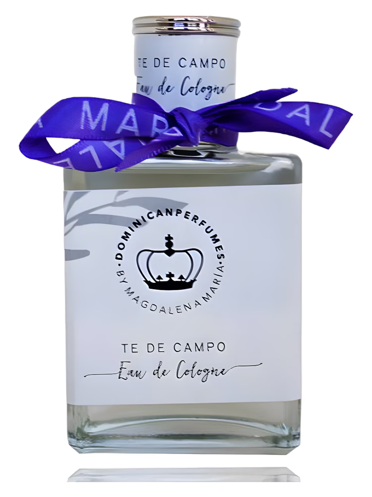Dominican Perfumes Te de Campo