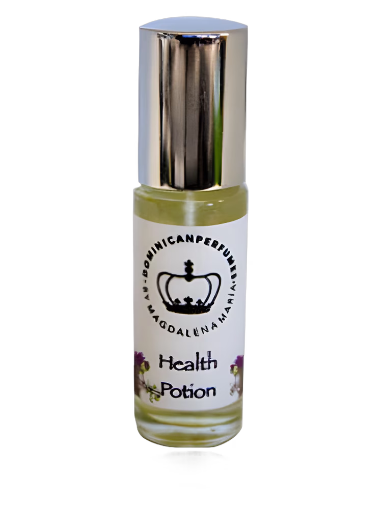 Dominican Perfumes Health Potion