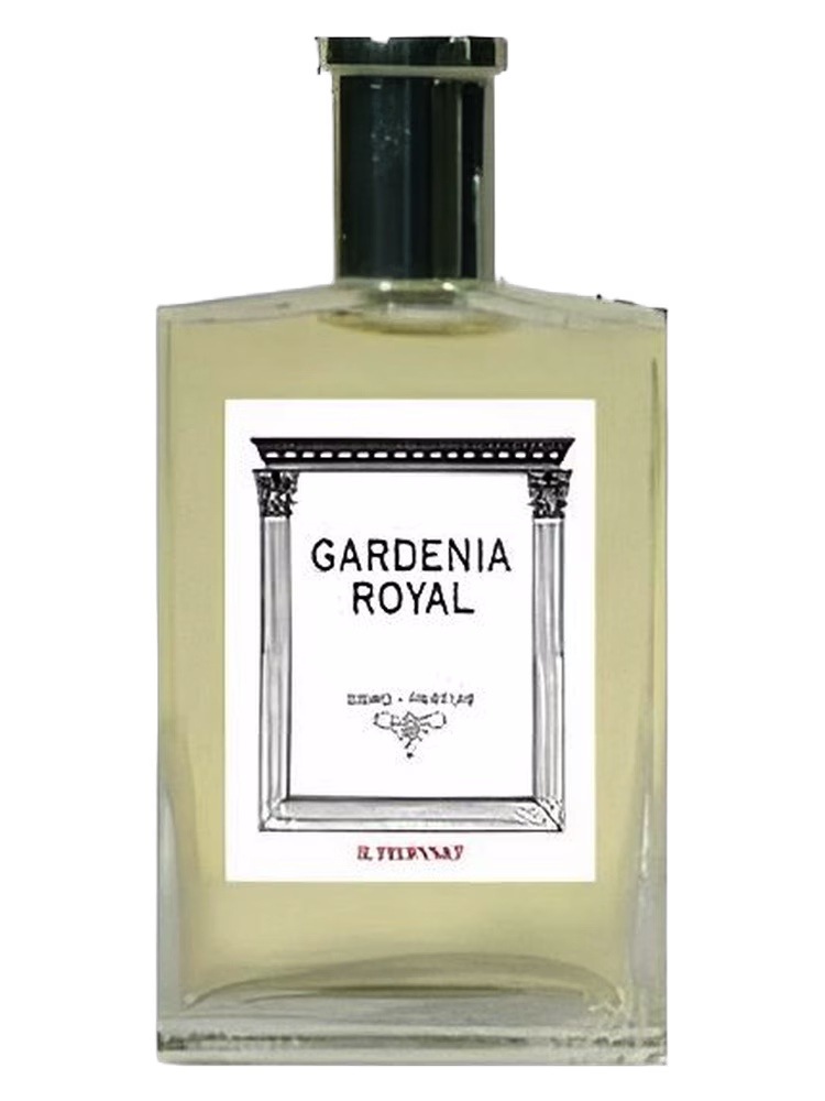 Il Profvmo Osmo Scents Gardenia Royal