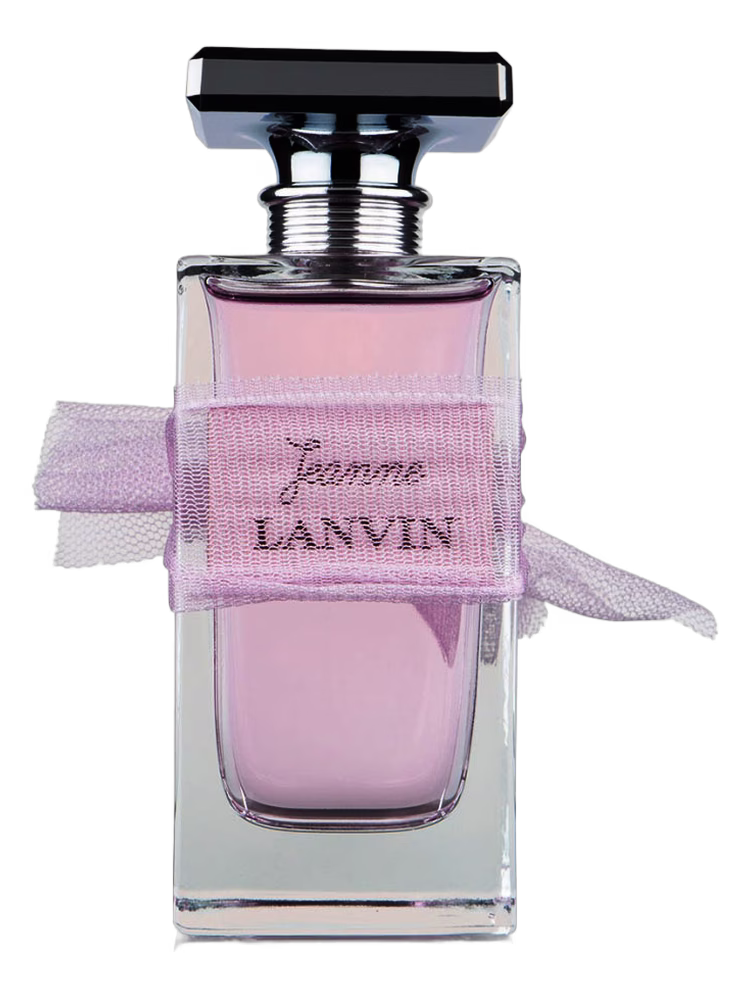 Lanvin Jeanne Lanvin