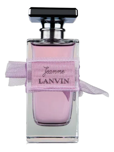 Jeanne Lanvin Lanvin 香水- 一款2008年女用香水