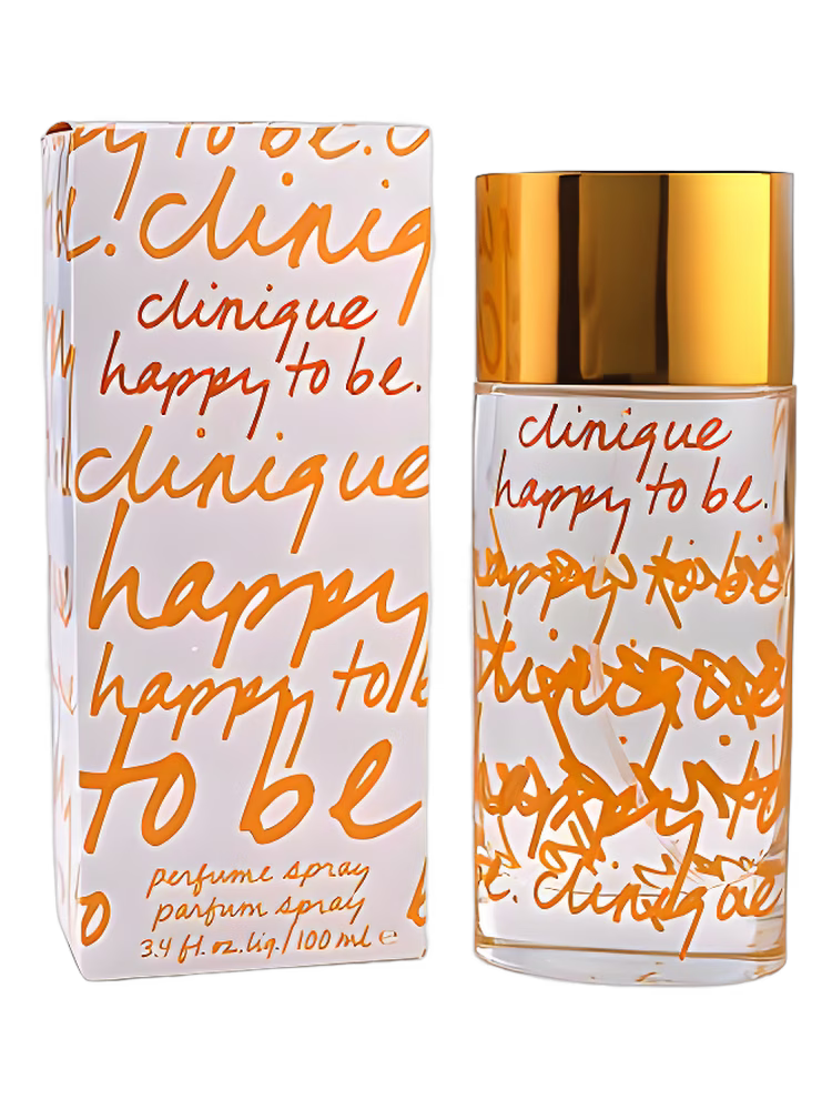 Clinique Clinique Happy To Be