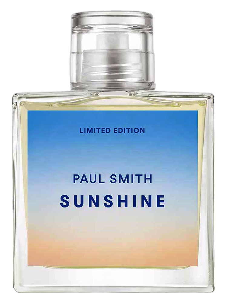 Paul Smith Paul Smith Sunshine For Men 2016