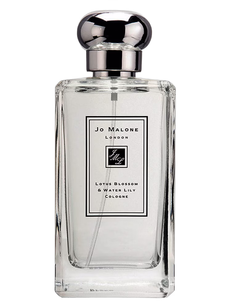 Jo Malone London Lotus Blossom &amp; Water Lily
