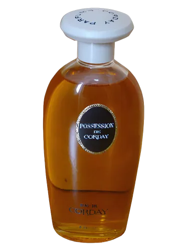 Parfums Corday Possession 香水 Possession Corday perfume - a fragrance for women 1937