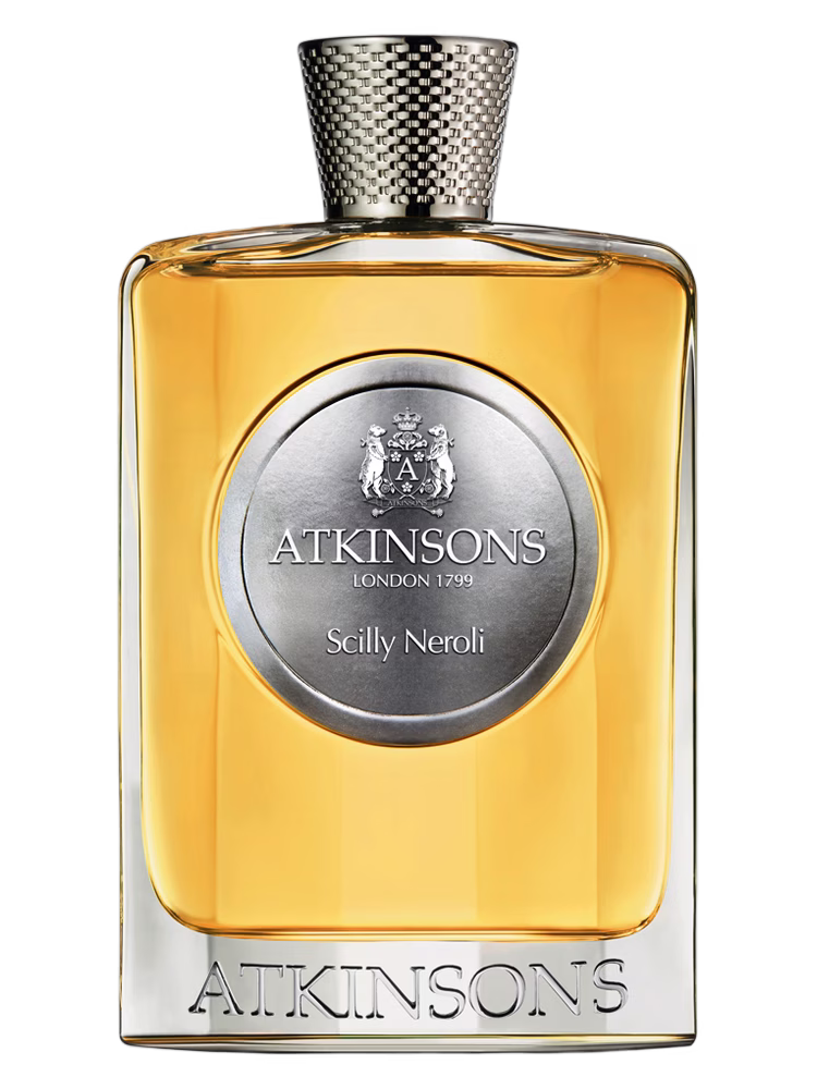 Atkinsons Scilly Neroli