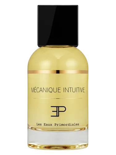 Mécanique Intuitive Les EAUX Primordiales perfume - a fragrance