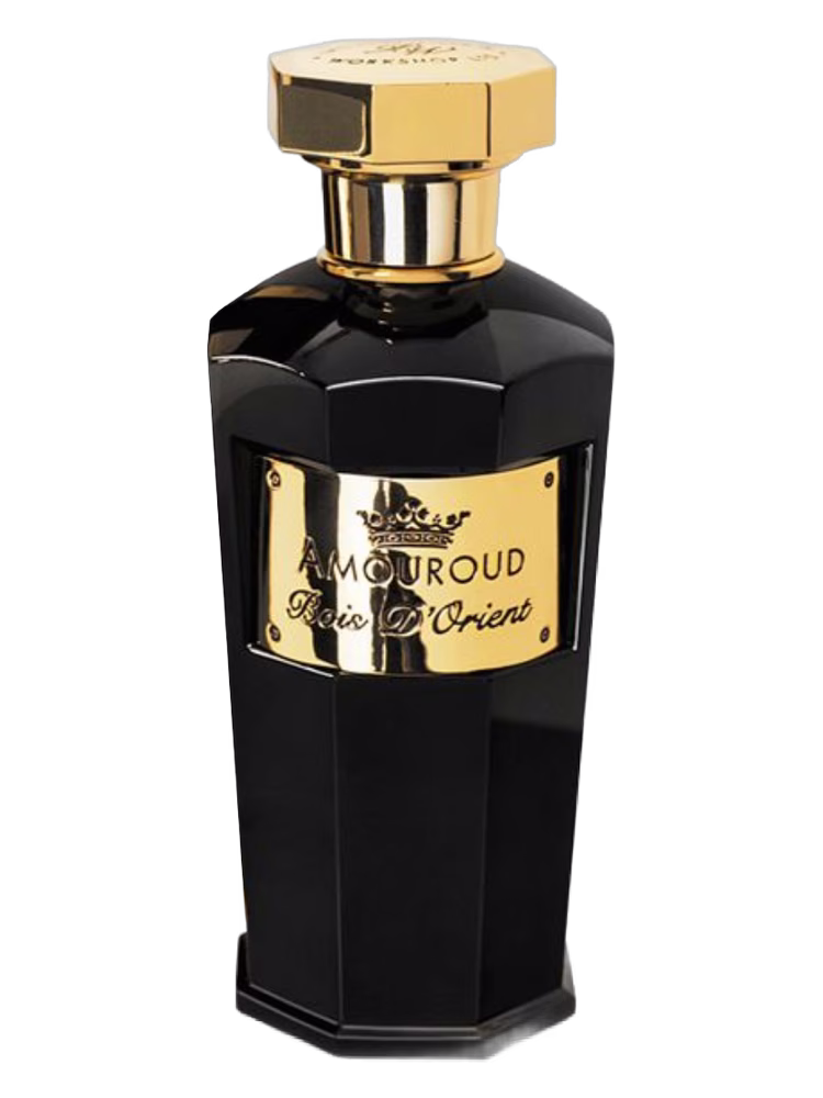 Amouroud Bois D'Orient