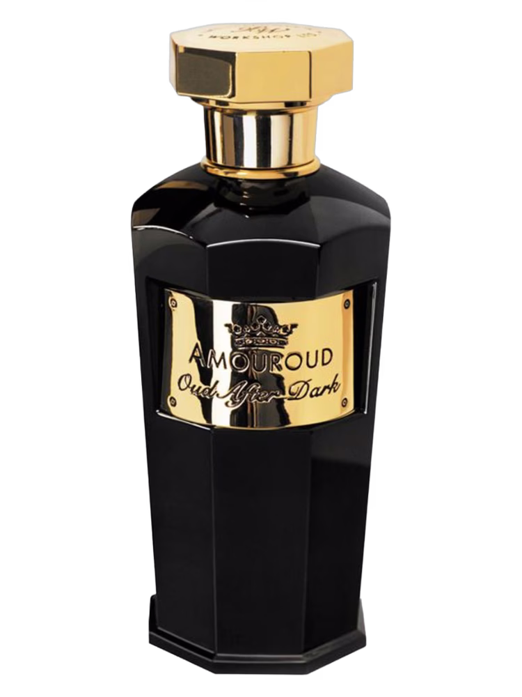 Amouroud Oud After Dark