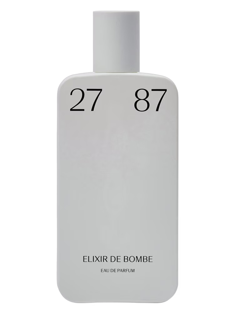 27 87 Elixir de Bombe
