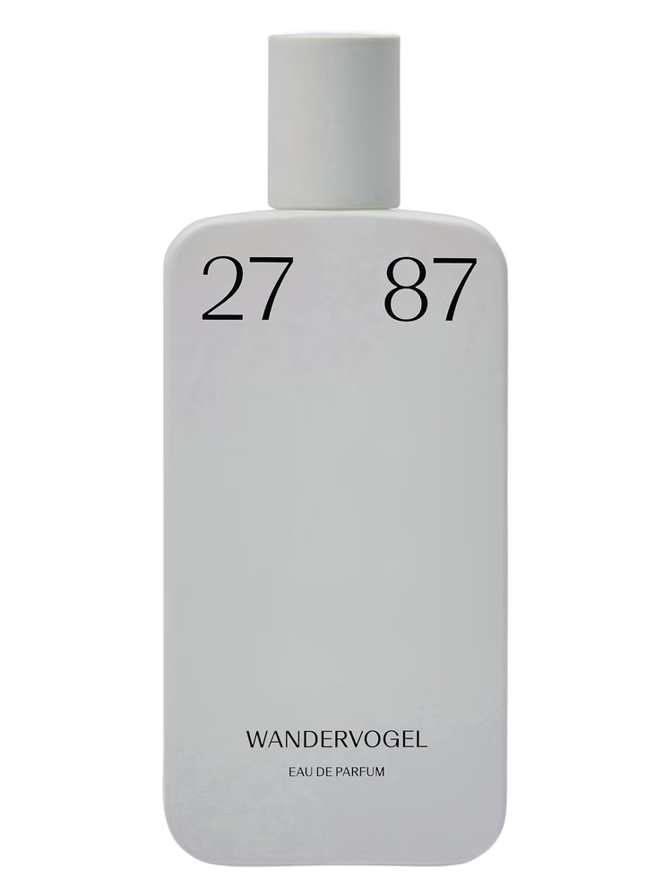 27 87 Wandervogel
