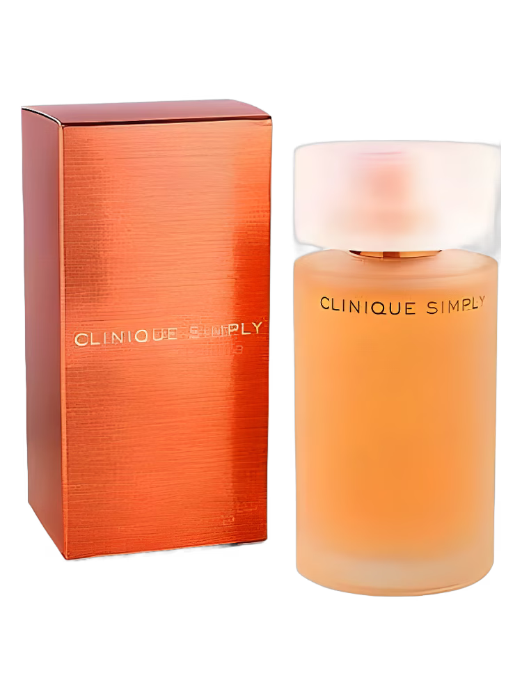 Clinique Simply Clinique