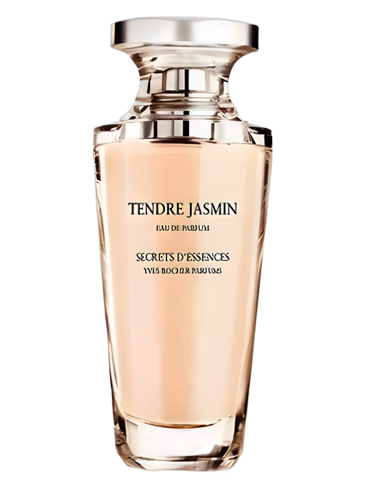 Yves Rocher Tendre Jasmin