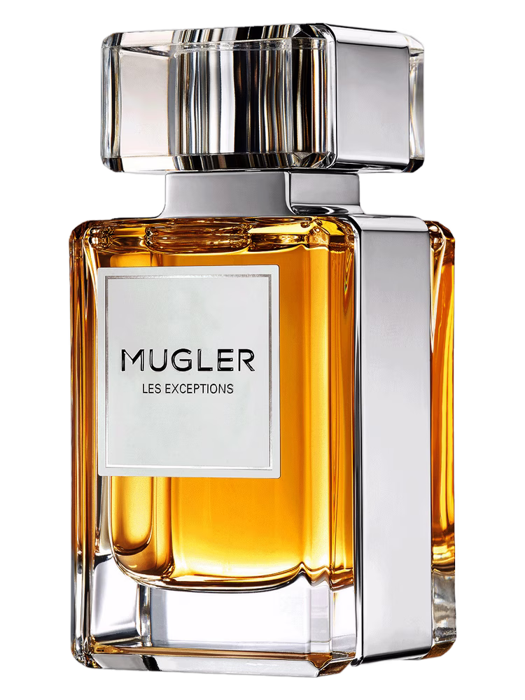 Mugler Woodissime