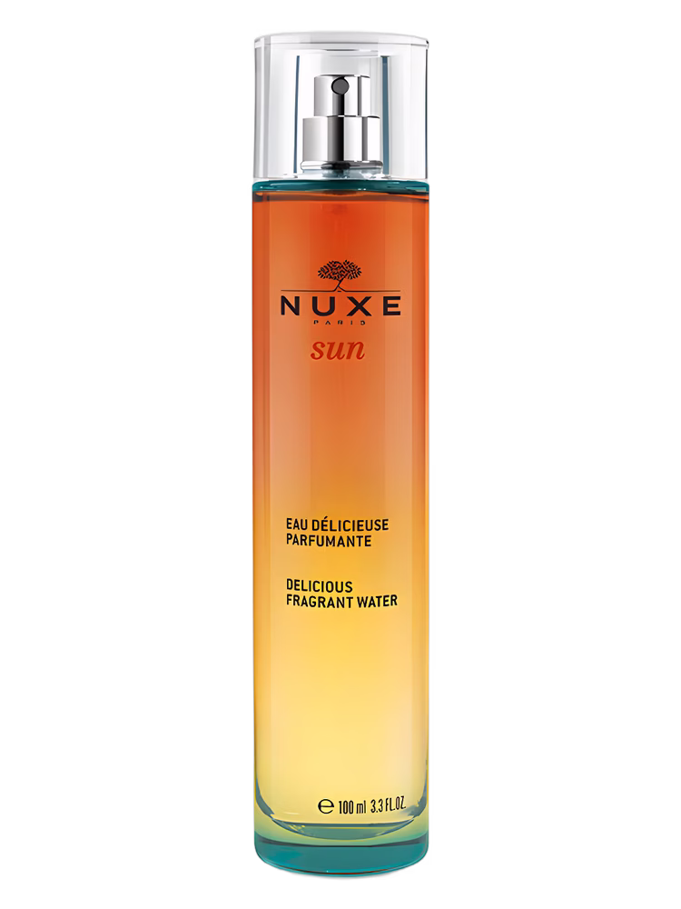 Nuxe Sun Eau Delicieuse Parfumante
