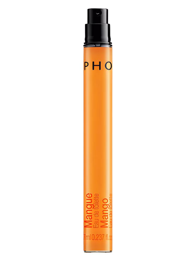 Sephora Mangue (Mango)