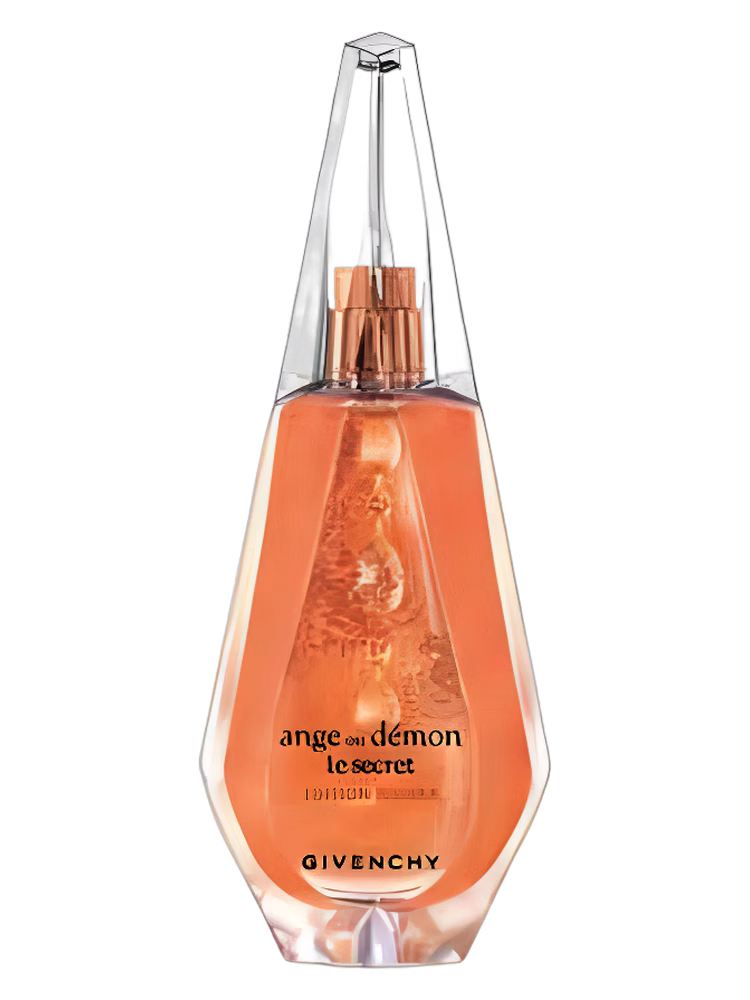 Givenchy Ange ou Démon Le Secret Edition Riviera