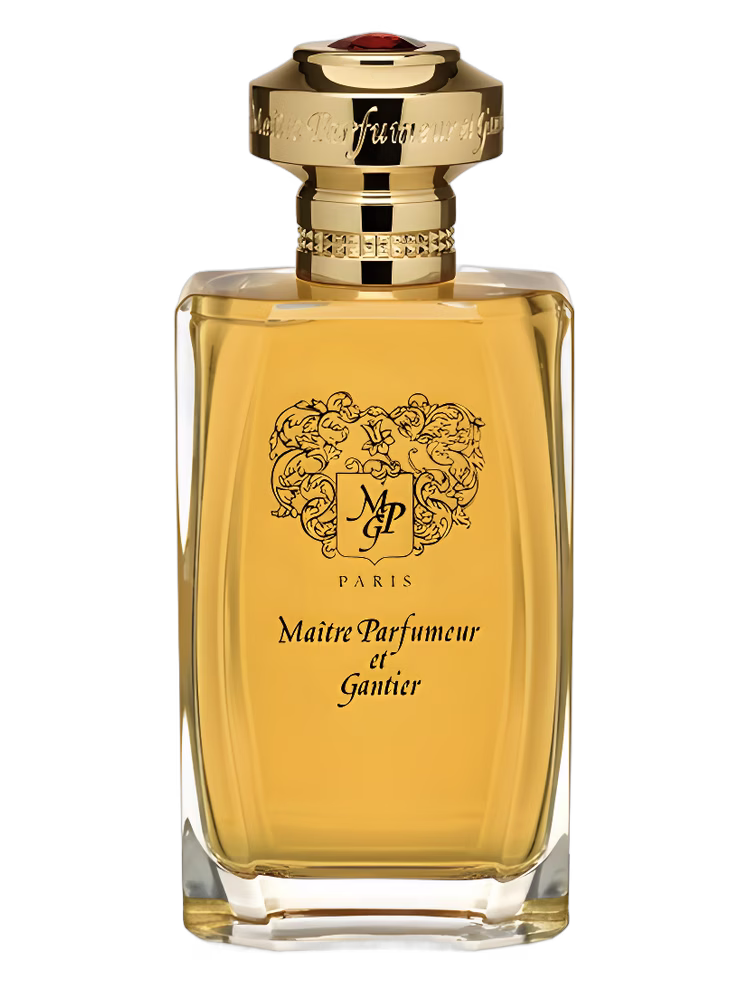 Maitre Parfumeur et Gantier Bois de Turquie