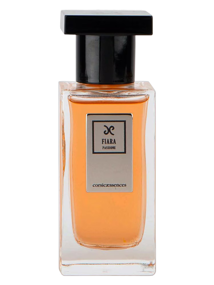 Corsica Essences Fiara Passione