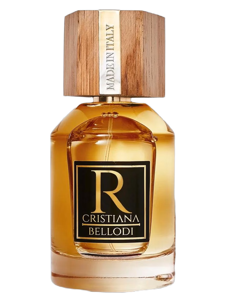 Cristiana Bellodi R