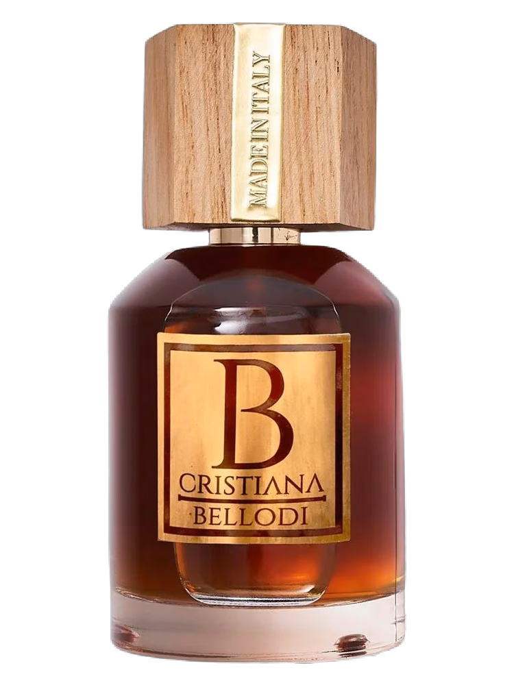 Cristiana Bellodi B